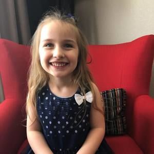 Meet your Posher, Kristina